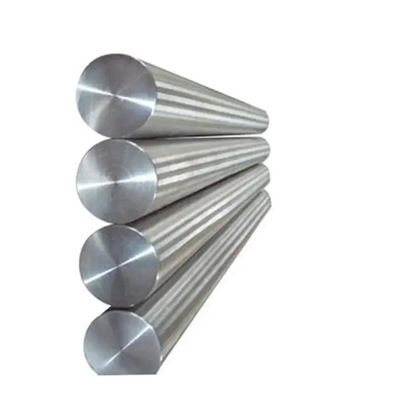 Factory Corrosion Resistance Stainless Steel Rods 309S/310S/316ti Stainless Steel Rod