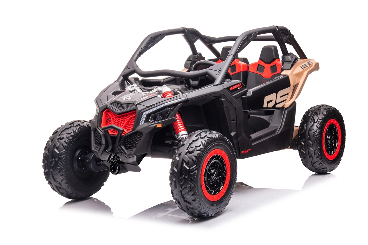 24V Electric Ride on Quad for Kids with Remote Control