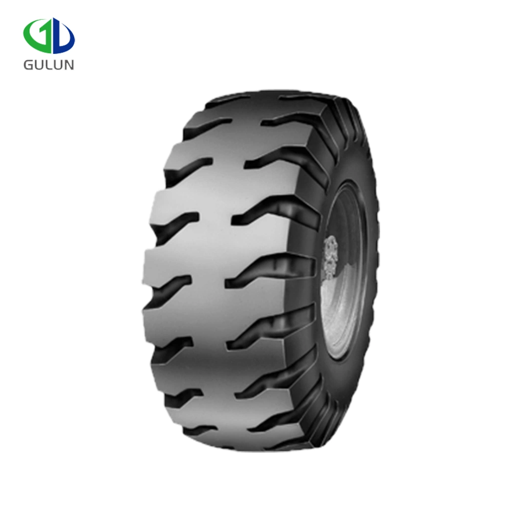 Hot Sale OTR Tire E3 L3 17.5r25 20.5r25 23.5r25 26.5r25 29.5r25 3 Years Quality Insurance From China