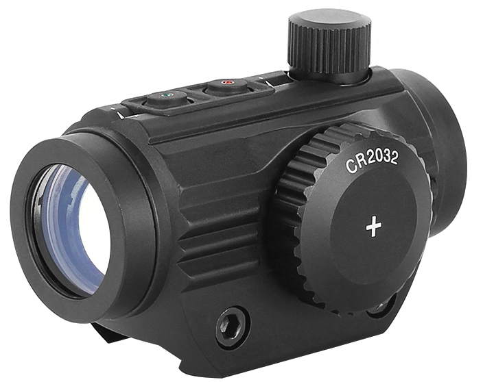 1X30 Tactical Reflex Laser Sight Hunting Red DOT Scopes (BM-RSN6043)