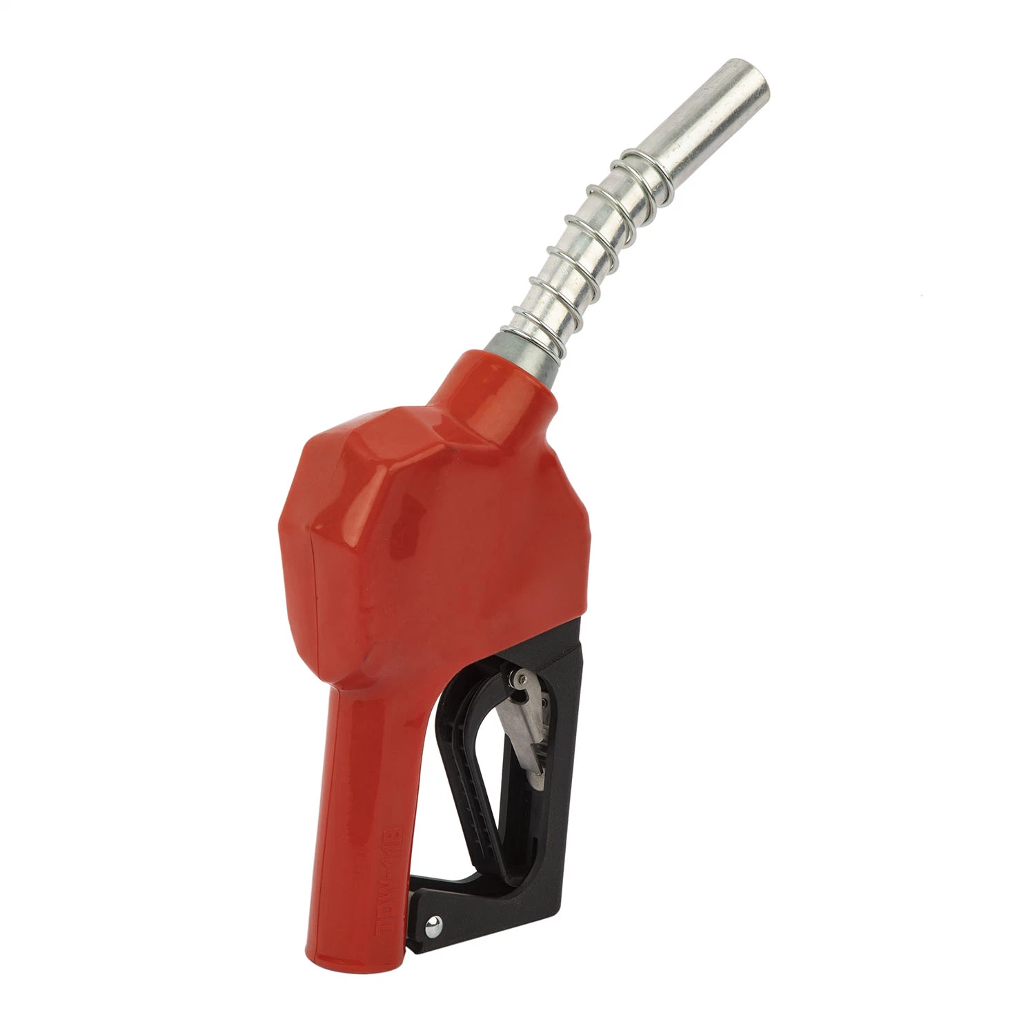 Hottest Auto Diesel Shut-off Fuel Nozzle 11b Automatic Gas Dispensing Nozzle