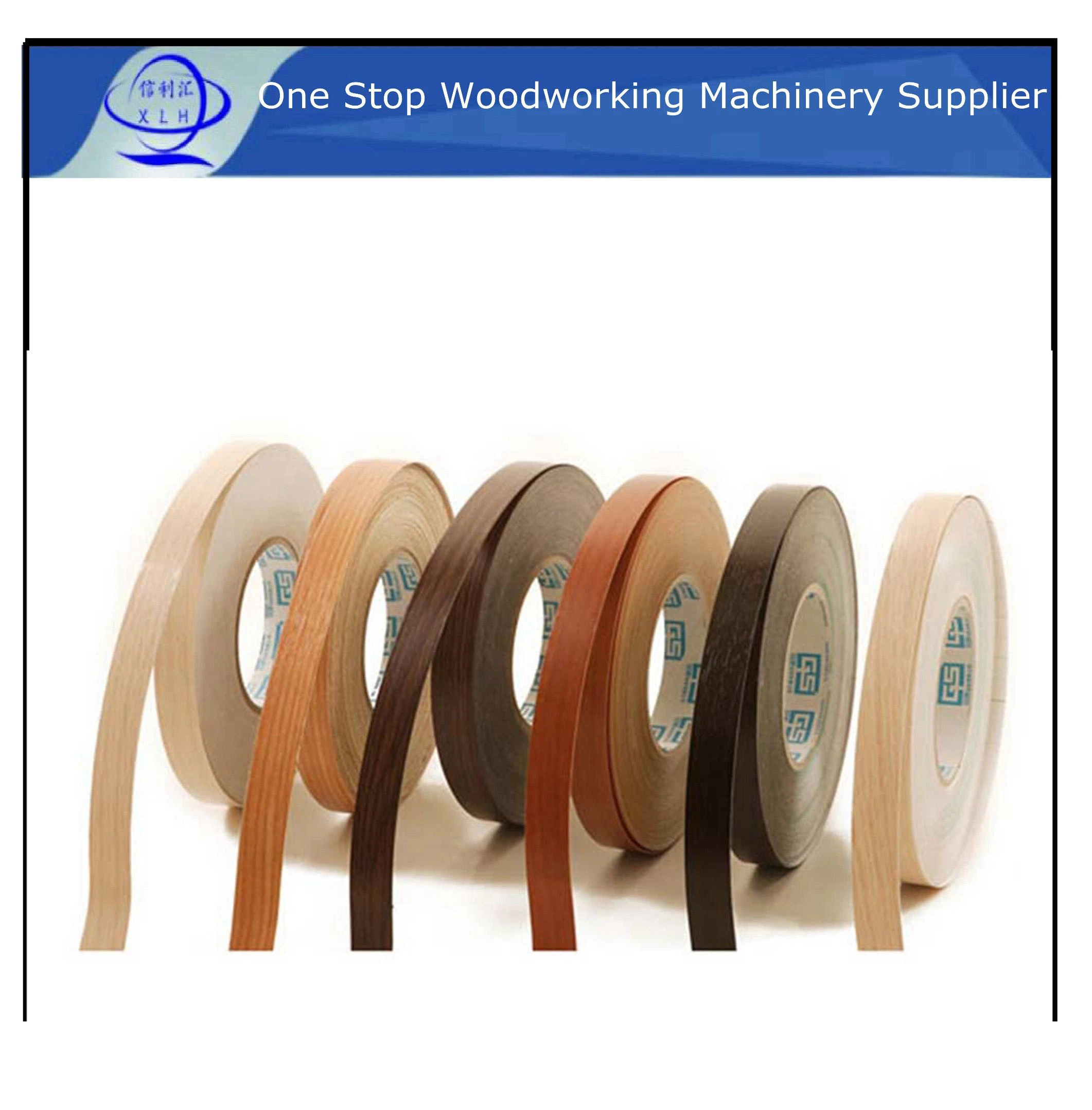 Plastic PVC Standard Edging Strip/Tape/Belt/Band for Furniture ABS Acrylic Plastic Decoration / Edge Banding Tape for Furniture/ PVC Plastic Edge Banding Strip