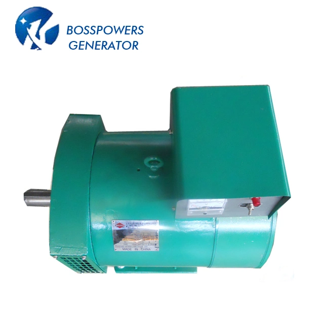 St Stc Electric Generator Brushless Alternator Power Generation