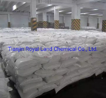 Caustic Soda Pearls Used Soap and Water Treatment Wholesale/Supplier China Manufacturer