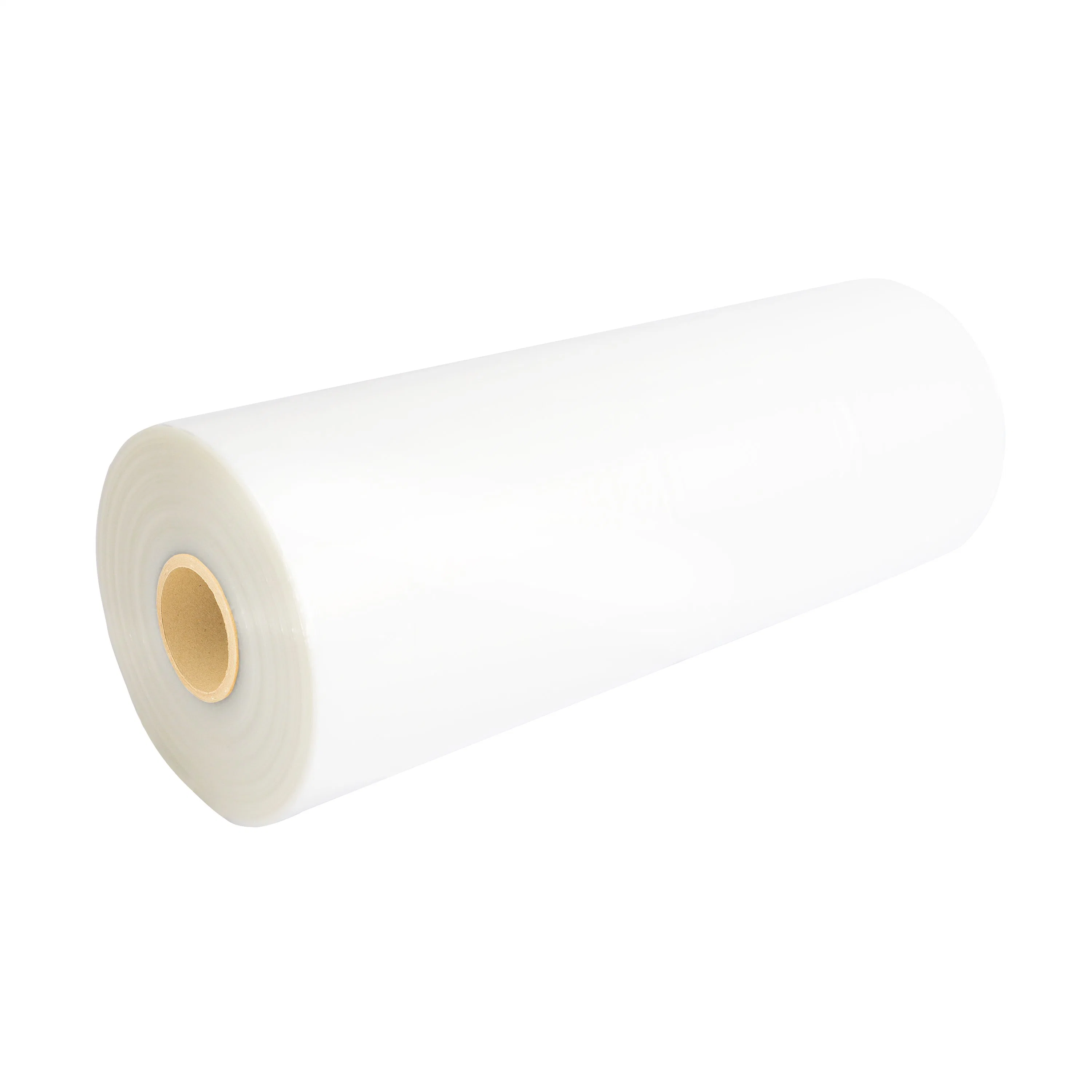 Industry Commercial Usage Manufacturer Supplier PE LDPE Heat Shrink Wrap Film