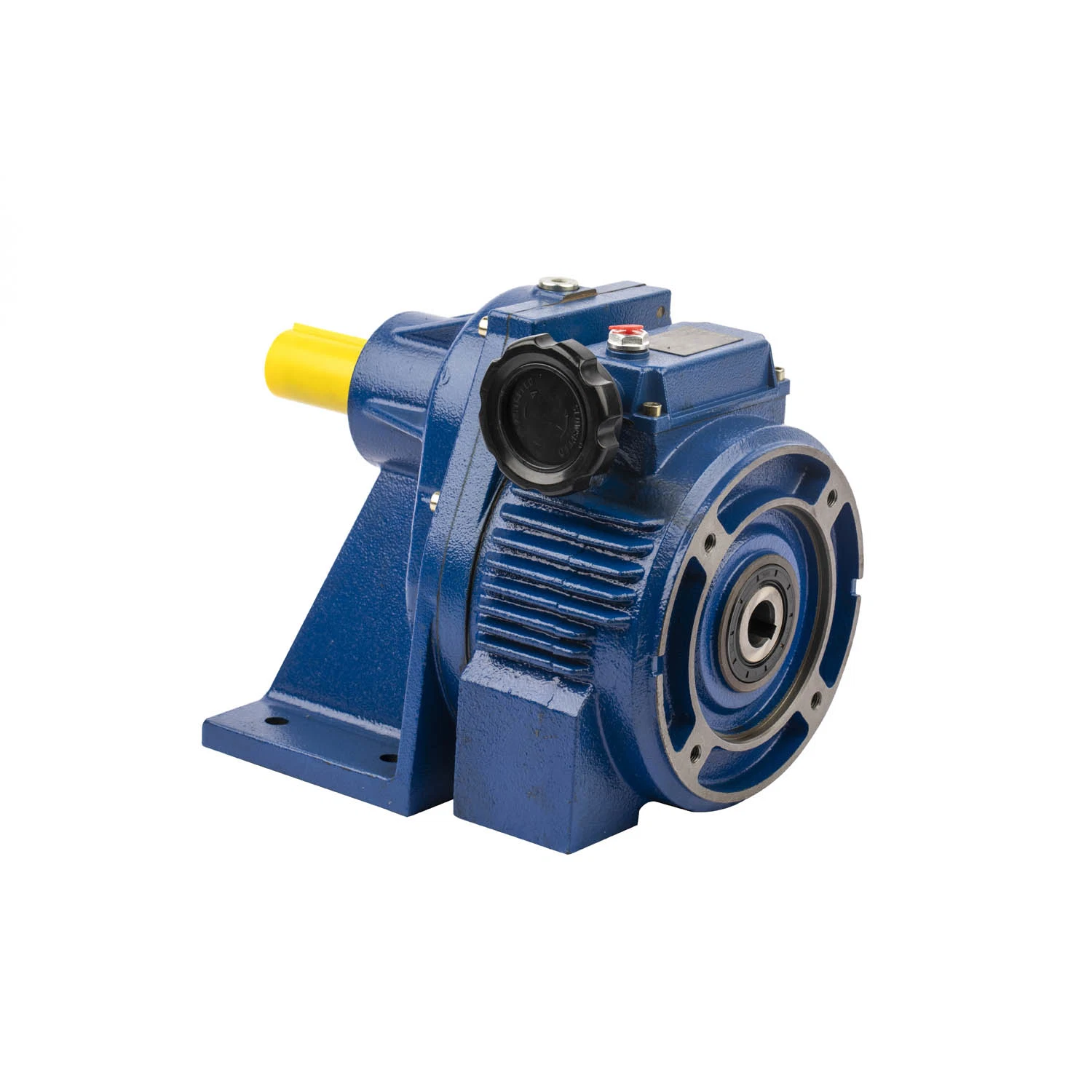 Manufacturer Udl Speed Variator Motor Industrial Mechanical Stepless Mechanical Variable Speed Variator