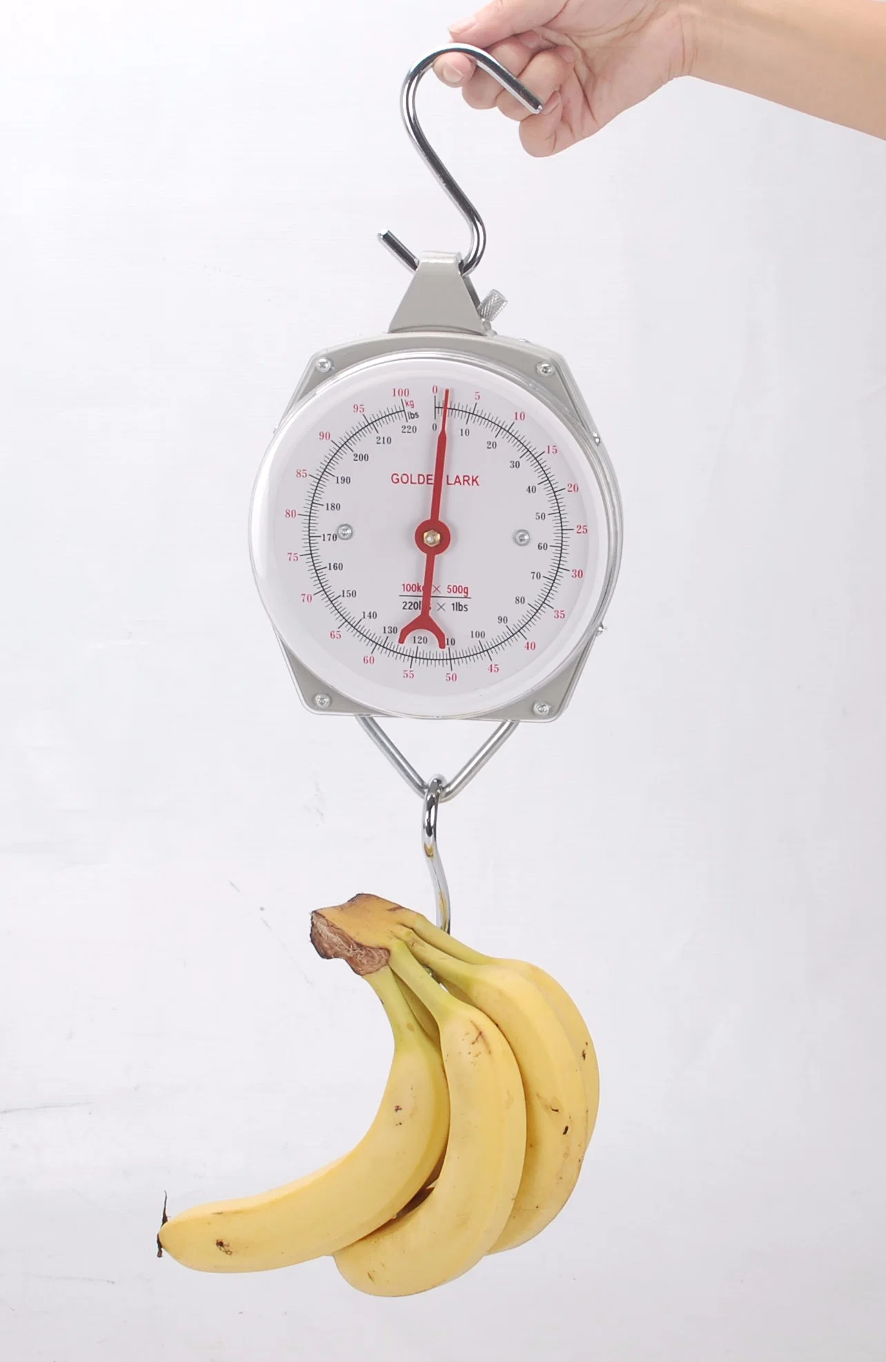 Báscula de pesaje Salter Weighing Scales Spring Mechanical Weight Balance