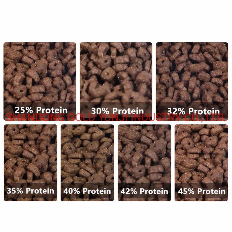 30% Crude Protein Full Stage Universal Dog Food