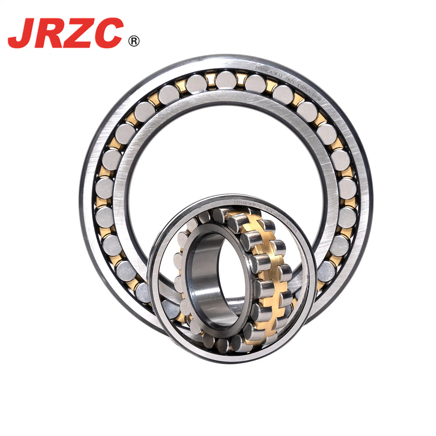 Self Aligning Ball Bearing for Textile Mining Machinery Heavy Agricultural Power Machinery