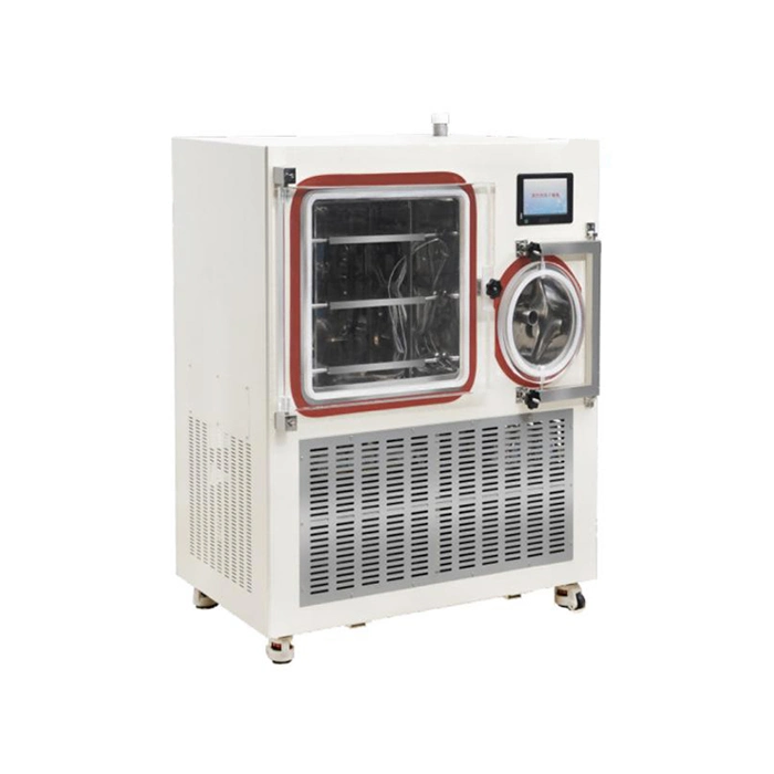 Ltdg- Series Vacuum Dryer Freeze Drying Equipment