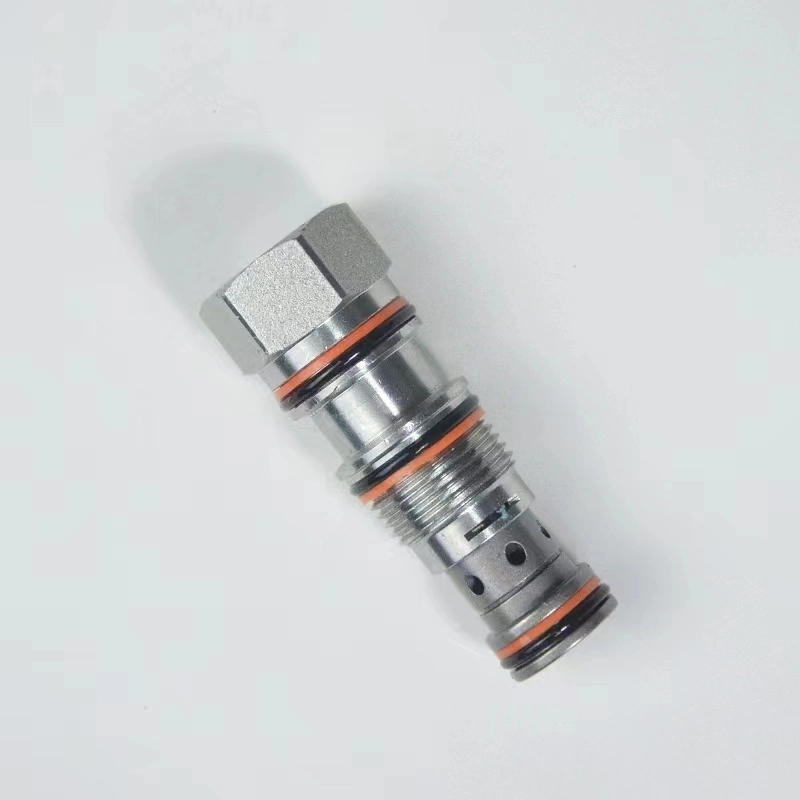 Sun Hydraulic Cartridge Relief Valve