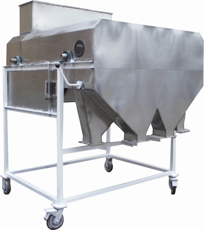 Grain Seed Bean Magnetic Separator