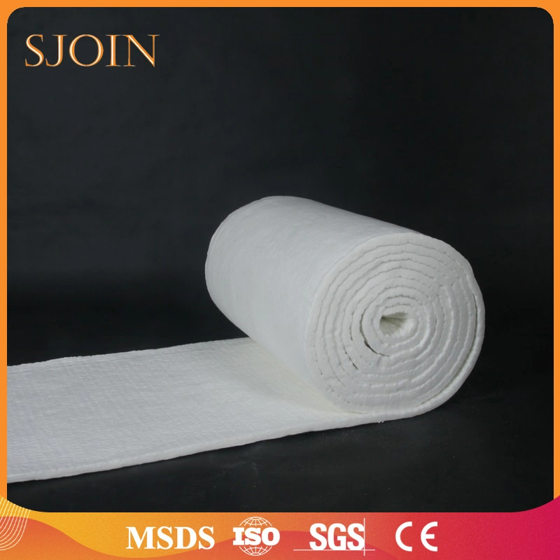 Insulation Material Ceramic Fiber Blanket Light Weight Refractory Blanket Insulation Refractory for Auetralia