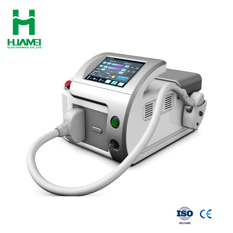 2018 New Style Hot Selling Laser Hair Removal Beauty Equipment