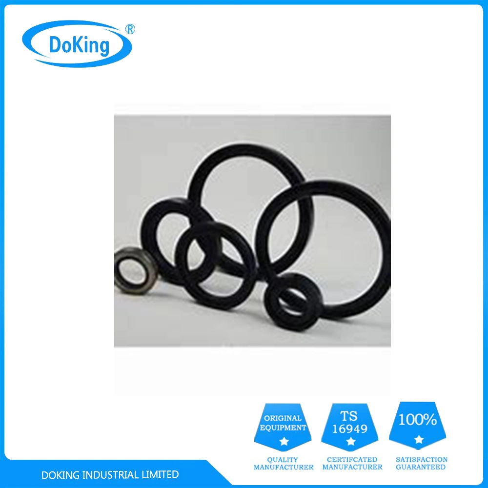 Free Samples China Supplier PU PTFE Un Uph Dhs Kdas Hydraulic Cylinder Piston and Rod Oil Seals Pneumatic Hydraulic Seal