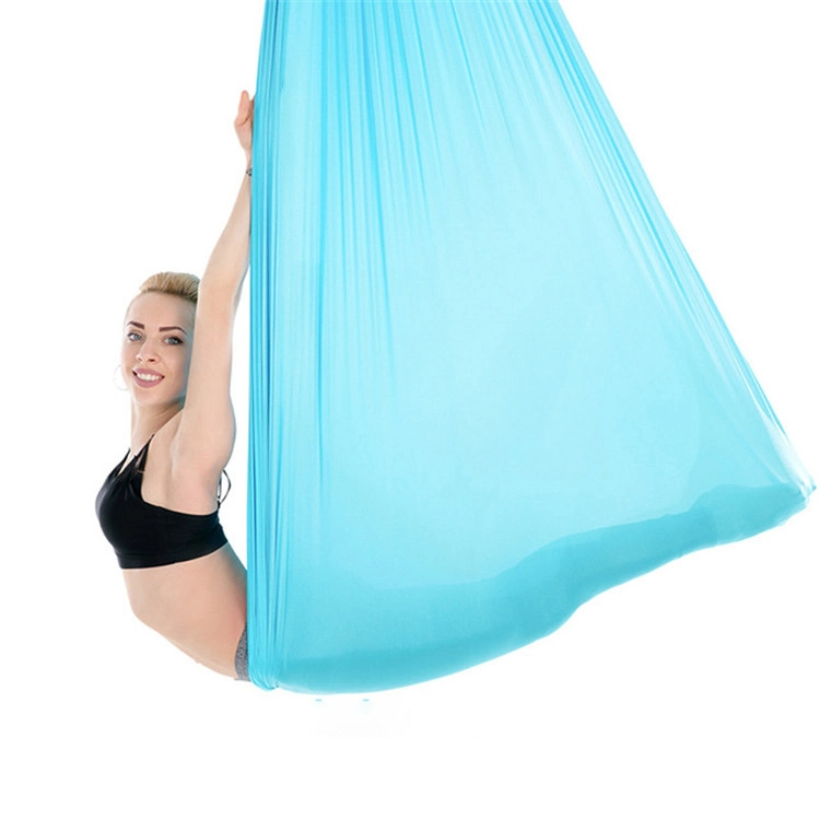 Antenne personnalisée Fly élingue d'inversion Inversion yoga Yoga Swing, hamac