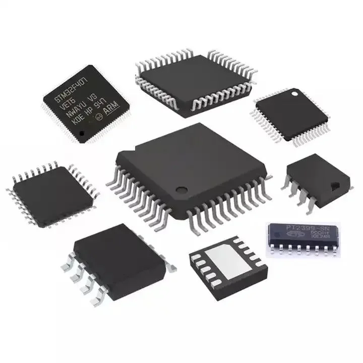 Electronic Components Integrated Circuits Digital Potentiometer Ics