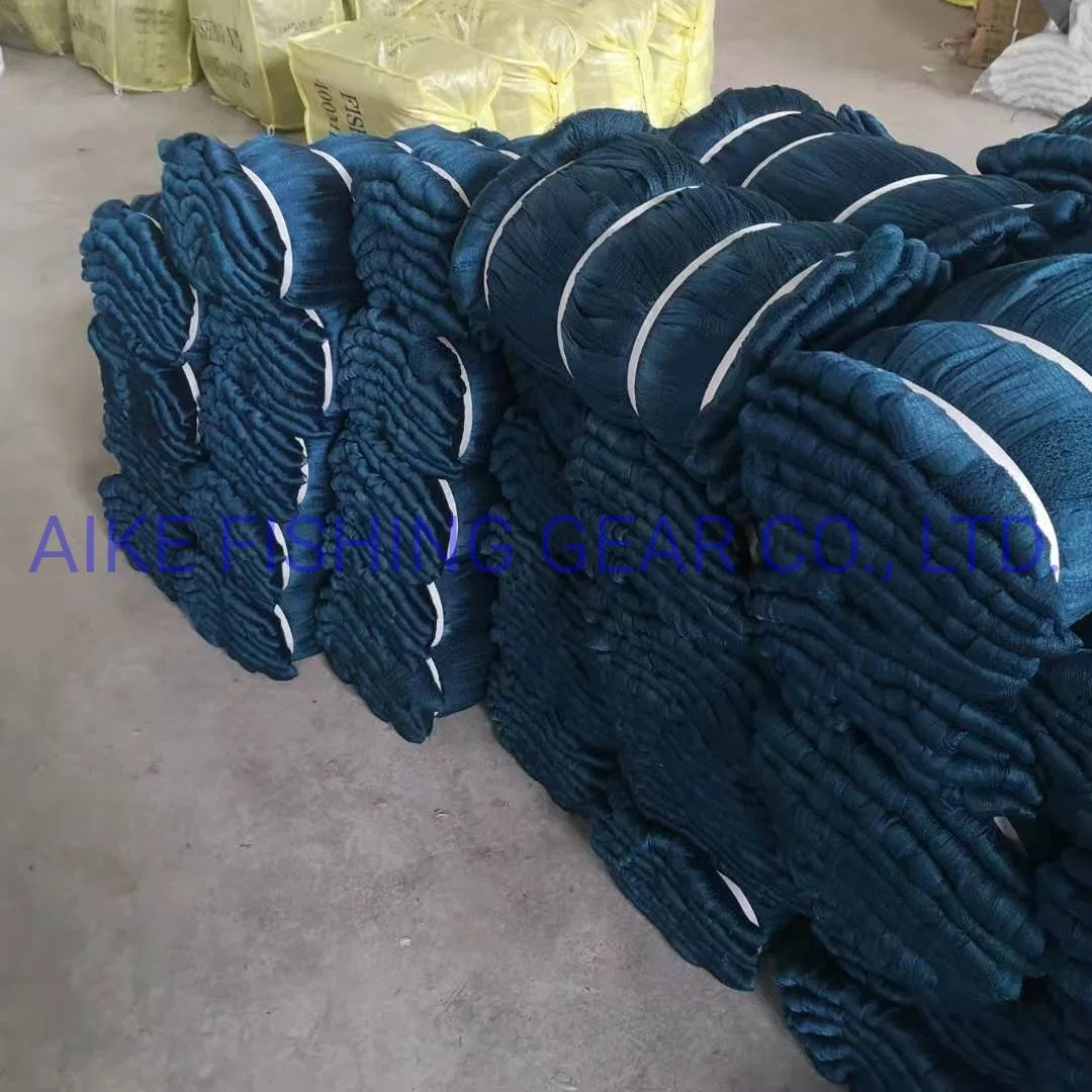 Small Mesh Size Nylon Multifilament Net, Fishing Tackle, Fishing Tools, Agricultural Anti-Bird Nets, Security Protection Net,