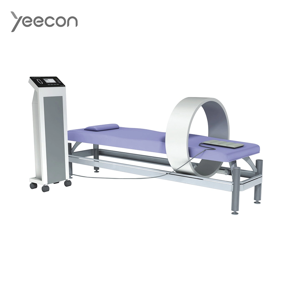 Physical Magnet Therapy Equipment for Rehabilitation Center Hospital and Clinic