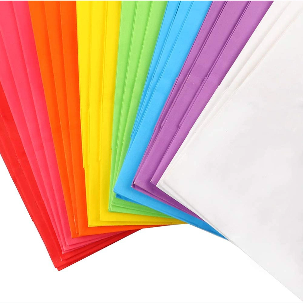 Kraft Paper Party Favor Bags with Handle Rainbow Goodie Bags for Birthday Gift Wedding Baby Shower Xmas Celebrations Wholesale/Supplier