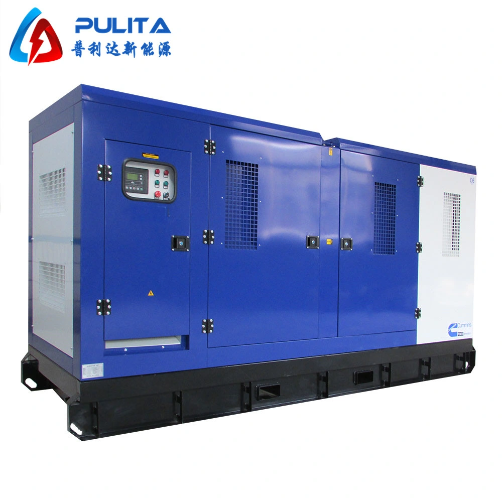 Renewable Energy Combined Heat and Power Gas Generator for Sale