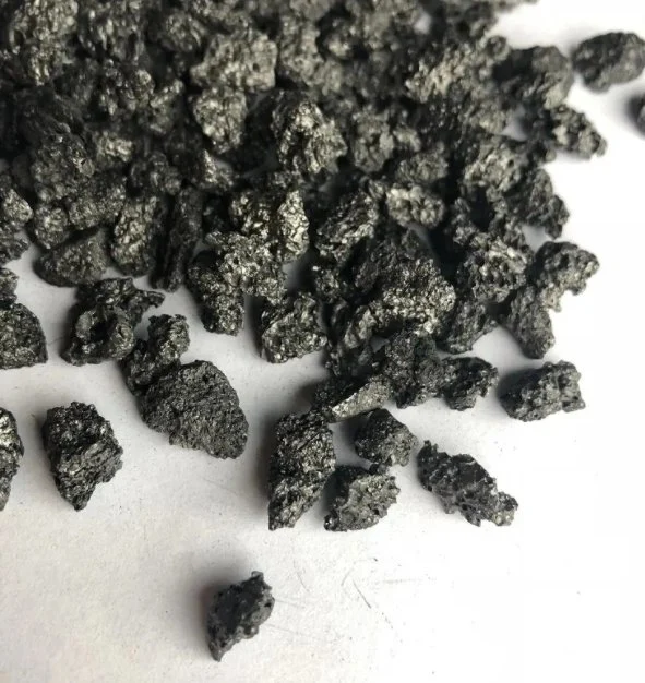 Wholesale/Supplier Low Sulfur and High Carbon Semi Graphitized Petroleum Coke Carburetor