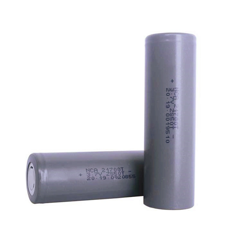 for Panasonic Tesla 21700 Lithium Battery 3.7V 4800ah Charging Treasure Electric Car Electric Tool