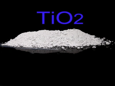 Hot Selling TiO2 Titanium Dioxide Chemical Factory Price