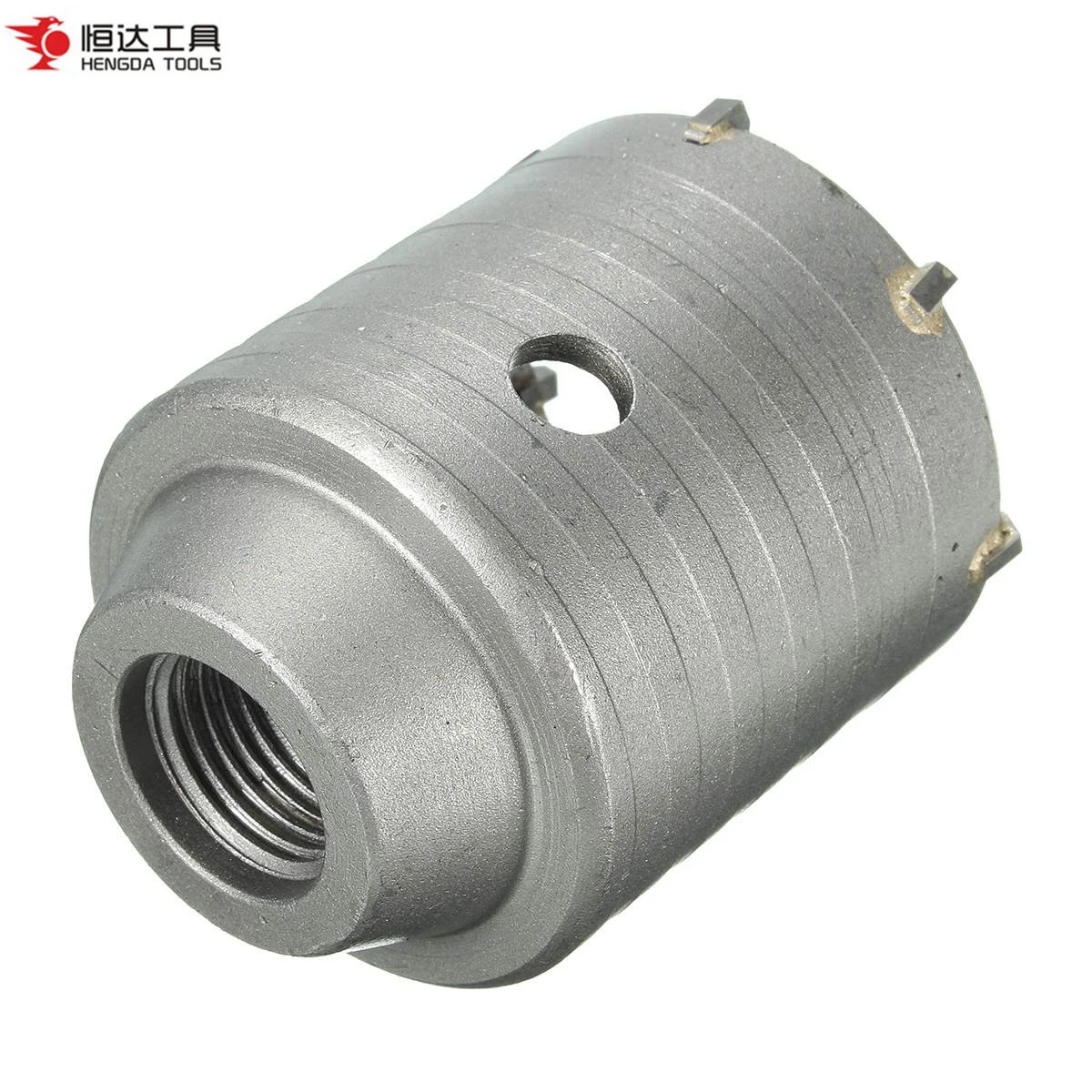 Tungsten Carbide Tip Tct Hole Saw Masonry Drill Core SDS for Concrete