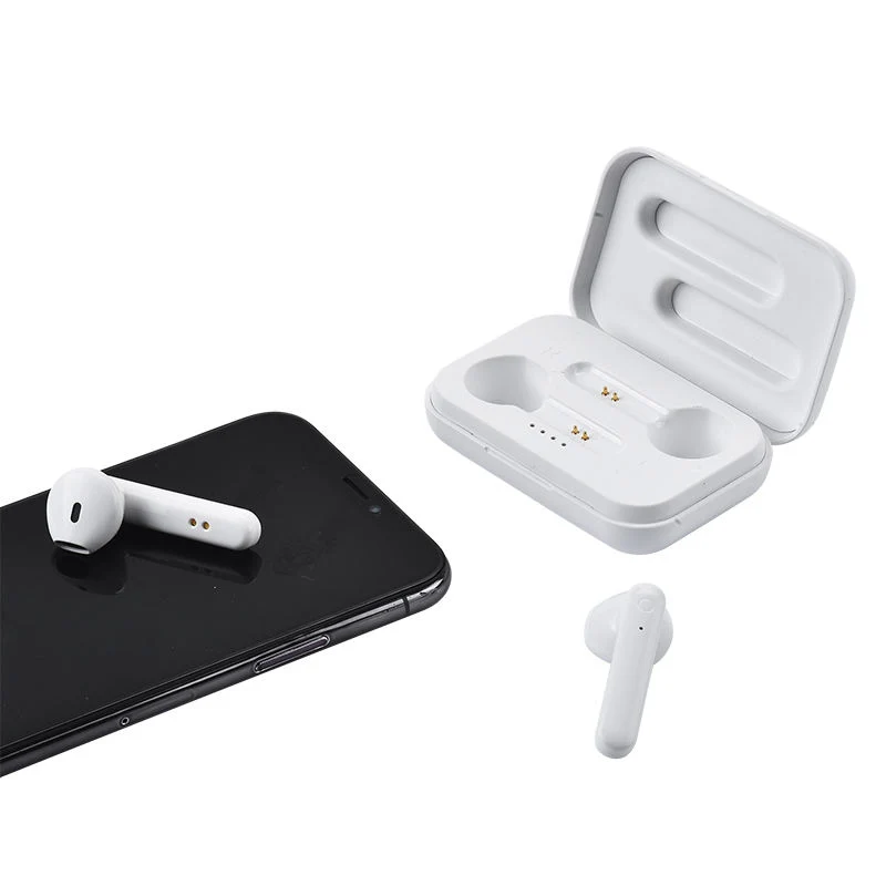 Top Seller Mini in Ear Wireless Earphone X12 TWS Wireless Ohrhörer Bt5,0 Tws Ohrhörer