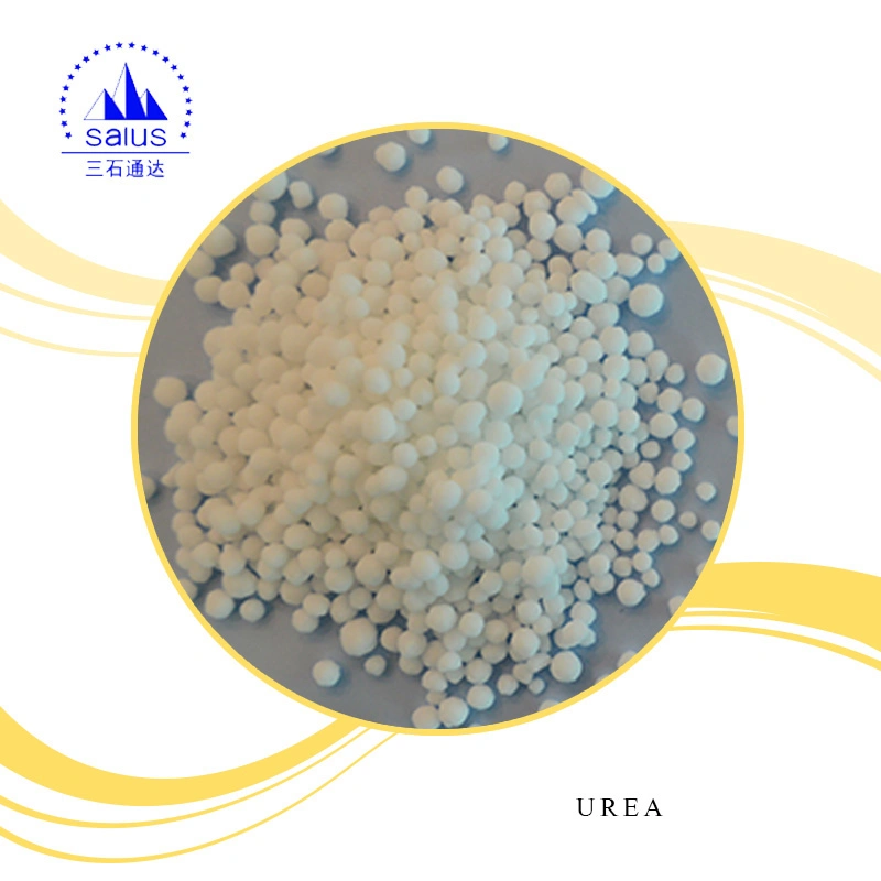 Good Quality Urea Fertilizer Use for Agricultural
