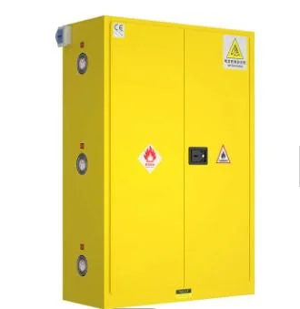 Customized Explosionproof Lithium LiFePO4 Solar Storage Rack Metal Box Battery Cabinet