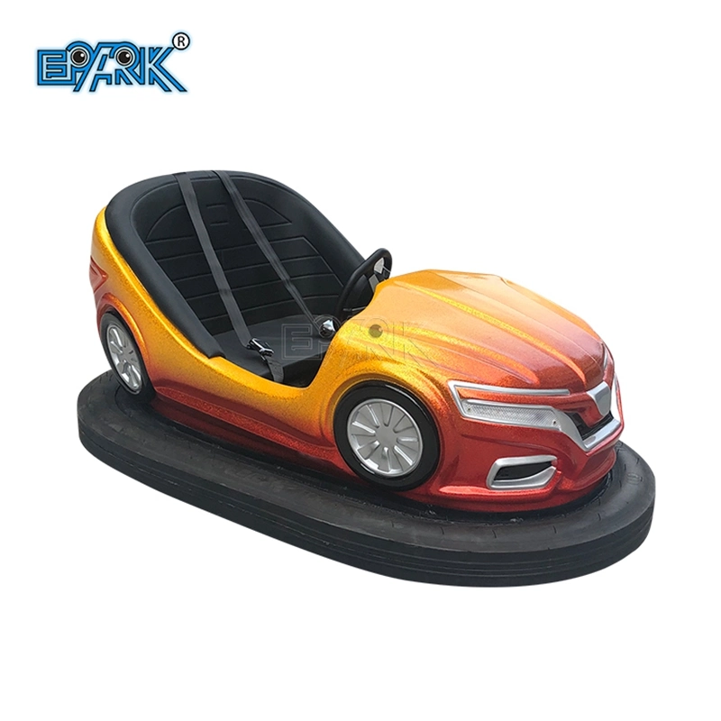 Type de batterie Chine Bumper Cars Voiture électrique pour enfants Ride on Bumper Car