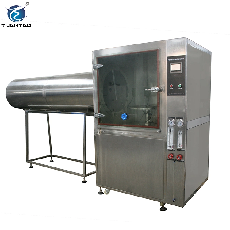 Industrial Water Spray Test Machine Lab Testing Equipment, Electronic Products, Lamps, Lanterns, Digital Equipment