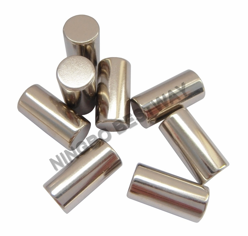 Rare Earth Neodymium Strong Disc Magnets