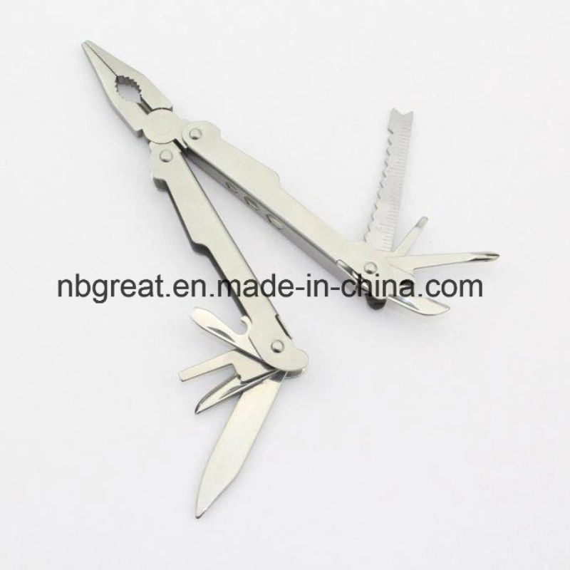 Multifunctional Home Utility Pliers Camping Outdoor Multi Combination Multi Purpose Pliers Tool
