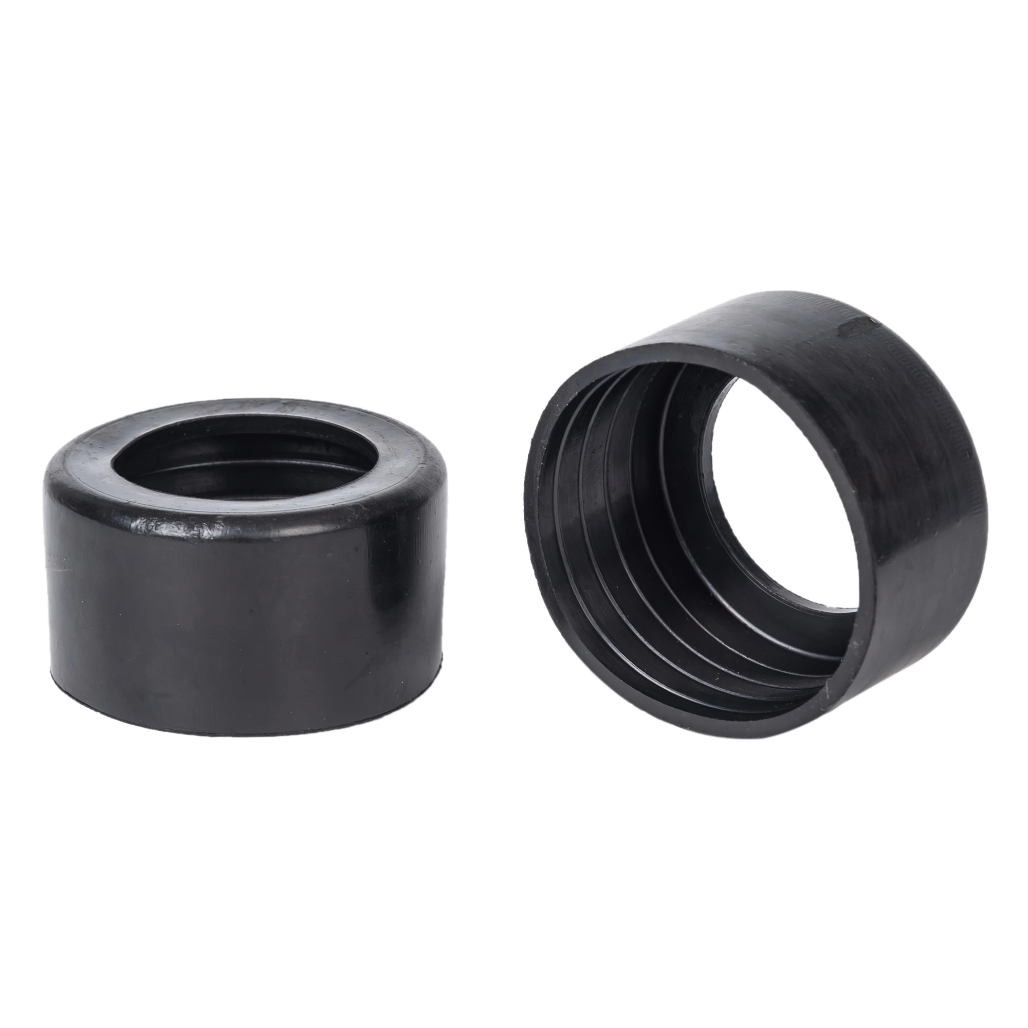 Silicone Rubber Fittings for Small Household Appliances