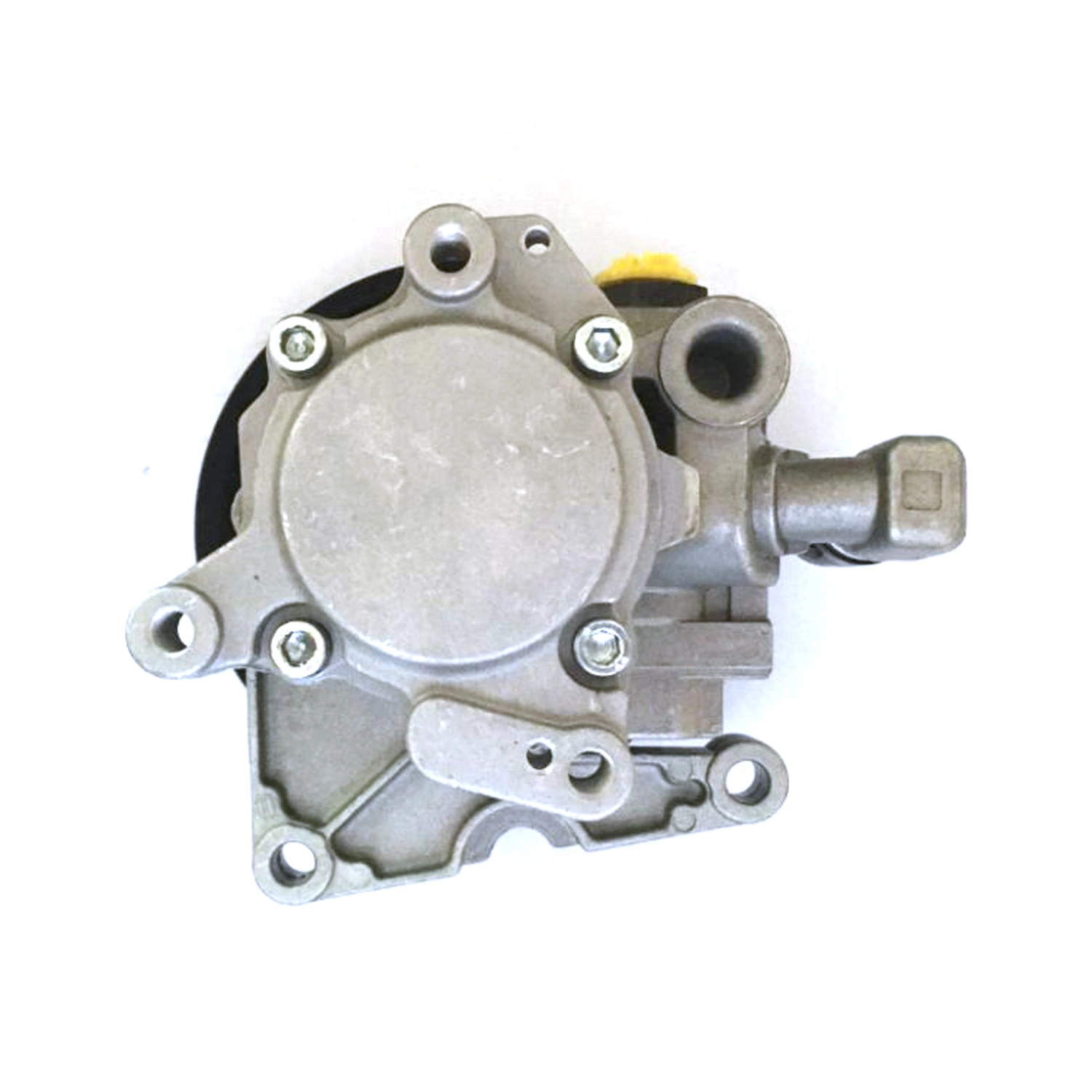 New Design Auto Parts Car Steering System Accessories Power Steering Pump forMERCEDES-BENZE-CLASS W211     OEM 0054662001