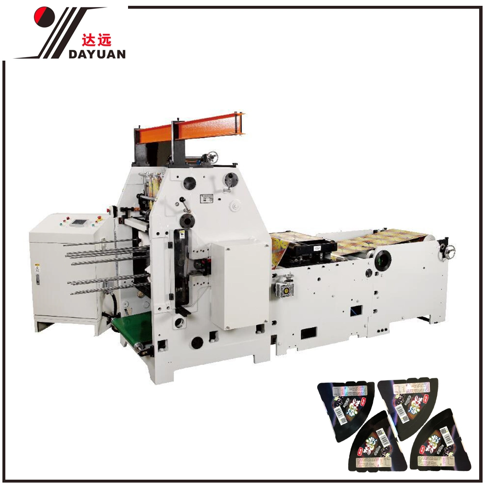 Ice Cream Paper Cup Maker Punching Machine Stamping Mould