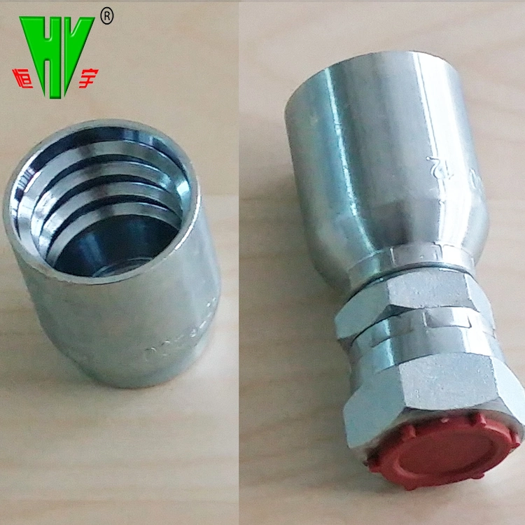 Top Seller Hose Hydraulic Fittings Female DIN Hydraulic Hose Fittings