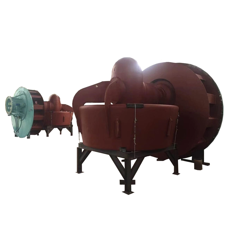 Hydraulic Driven Marine Rudder Propeller for Cruise Ship