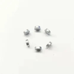 Magnet Neodymium Neodymi Magnet NdFeB Od8- ID4.5*2mm