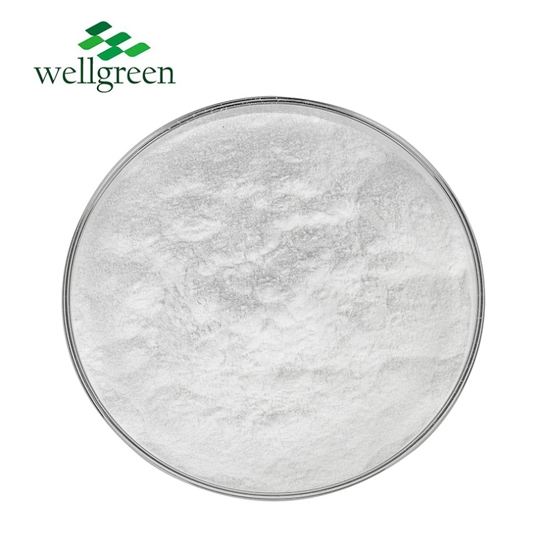 La piel de etiqueta privada Wellgreen Whitening Powder L Glutatión Gsh Gssg Philothion Glutatión