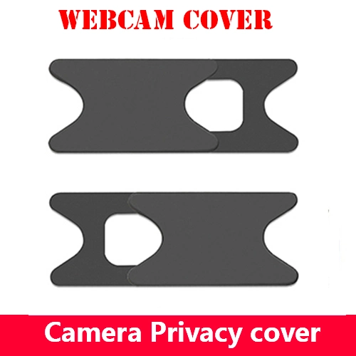 Kunststoff Webcam Cover für Laptops, Handy, Computer, Werbe-Geschenk Webcam Cover