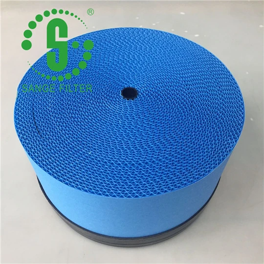 High Performance Honeycomb Air Filter Replace for Cat 146397-12 88290013079 P040364