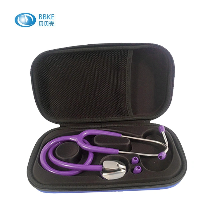Easy Carry EVA Medical Instrument Case and Stethoscope Case