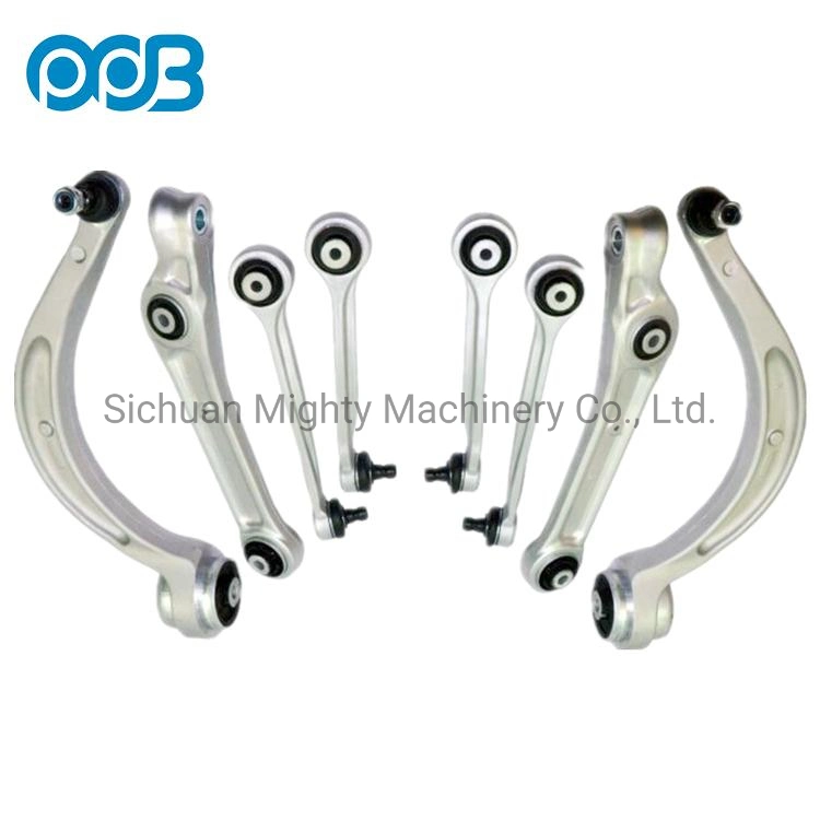 Suspension Front Lower Sub-Assy Control Arm 48068-0K090 for Toyota Hilux VIII Pickup Spare Parts