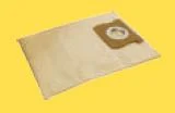 Disposable Filter Bag Fit for 5-8gal W/1-7/8" Vacuum Port Only