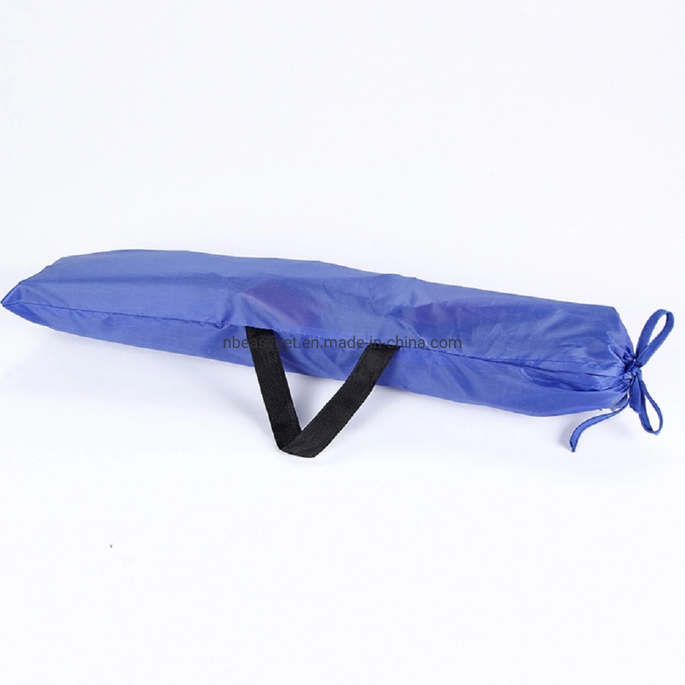 Carpa Pup-Tent Pet Camp Plegable para Perros Cama Casa para Cachorros Gatos Esg10174