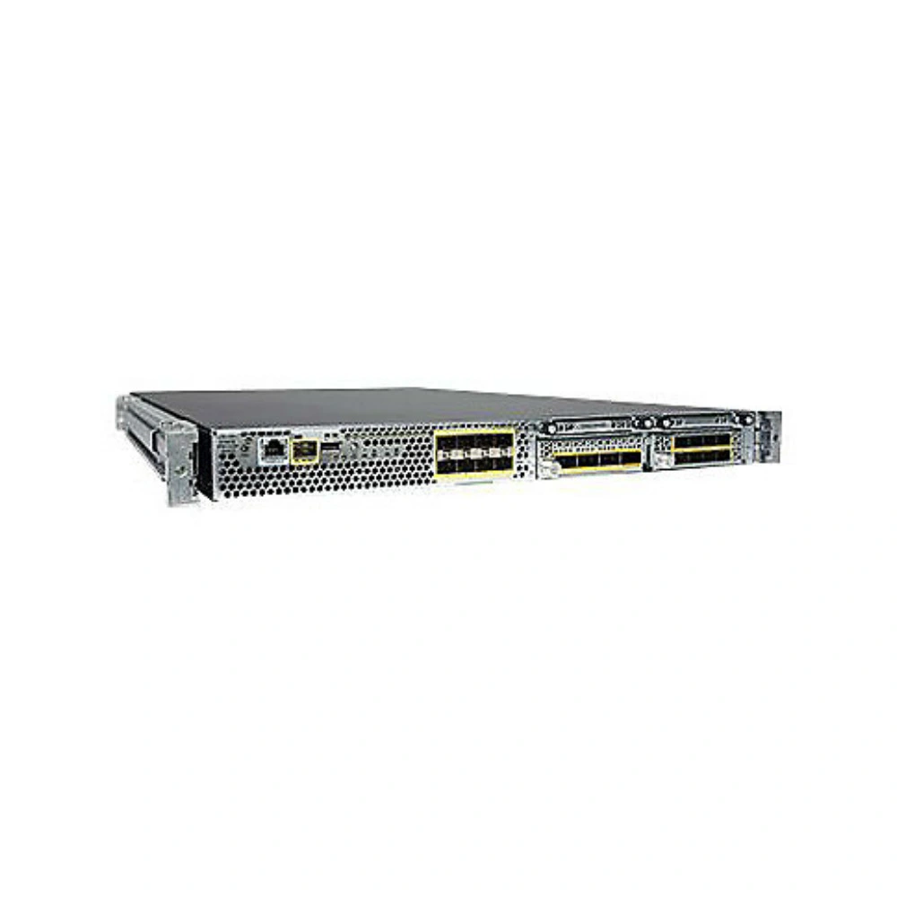 CISCO FirePOWER Network Security Firewall NGFW FPR4120-NGFW-K9